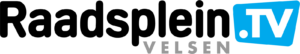 Logo Raadsplein.tv